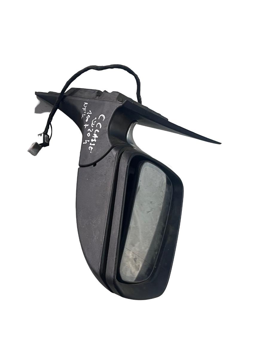 Oglinda laterala electrica portiera dreapta fata MERCEDES-BENZ C-CLASS W204 2007 - 2014 A3146442 – foto 5
