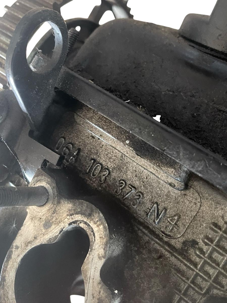 Chiulasa motor VOLKSWAGEN PASSAT B5.5 2.0BENZINA 06A103373N – foto 4