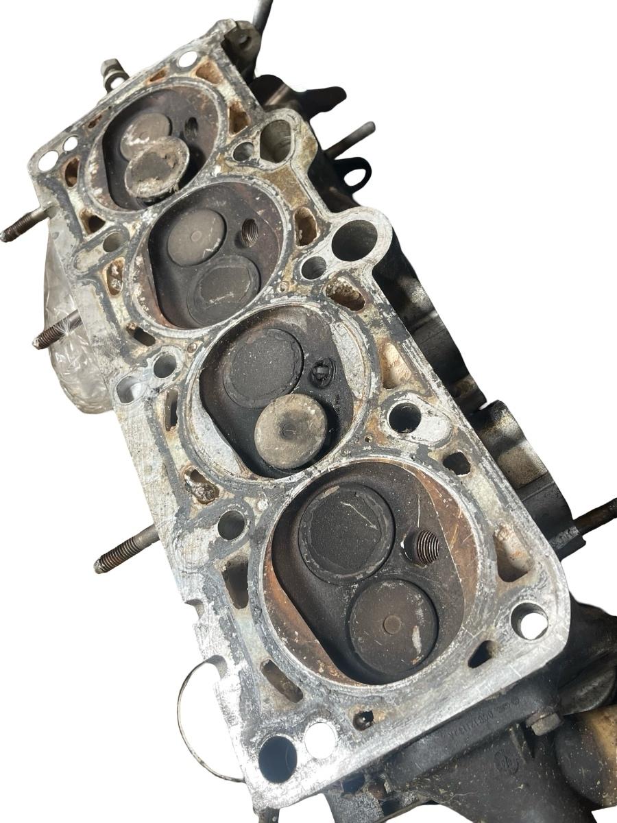 Chiulasa motor VOLKSWAGEN PASSAT B5.5 2.0BENZINA 06A103373N – foto 5