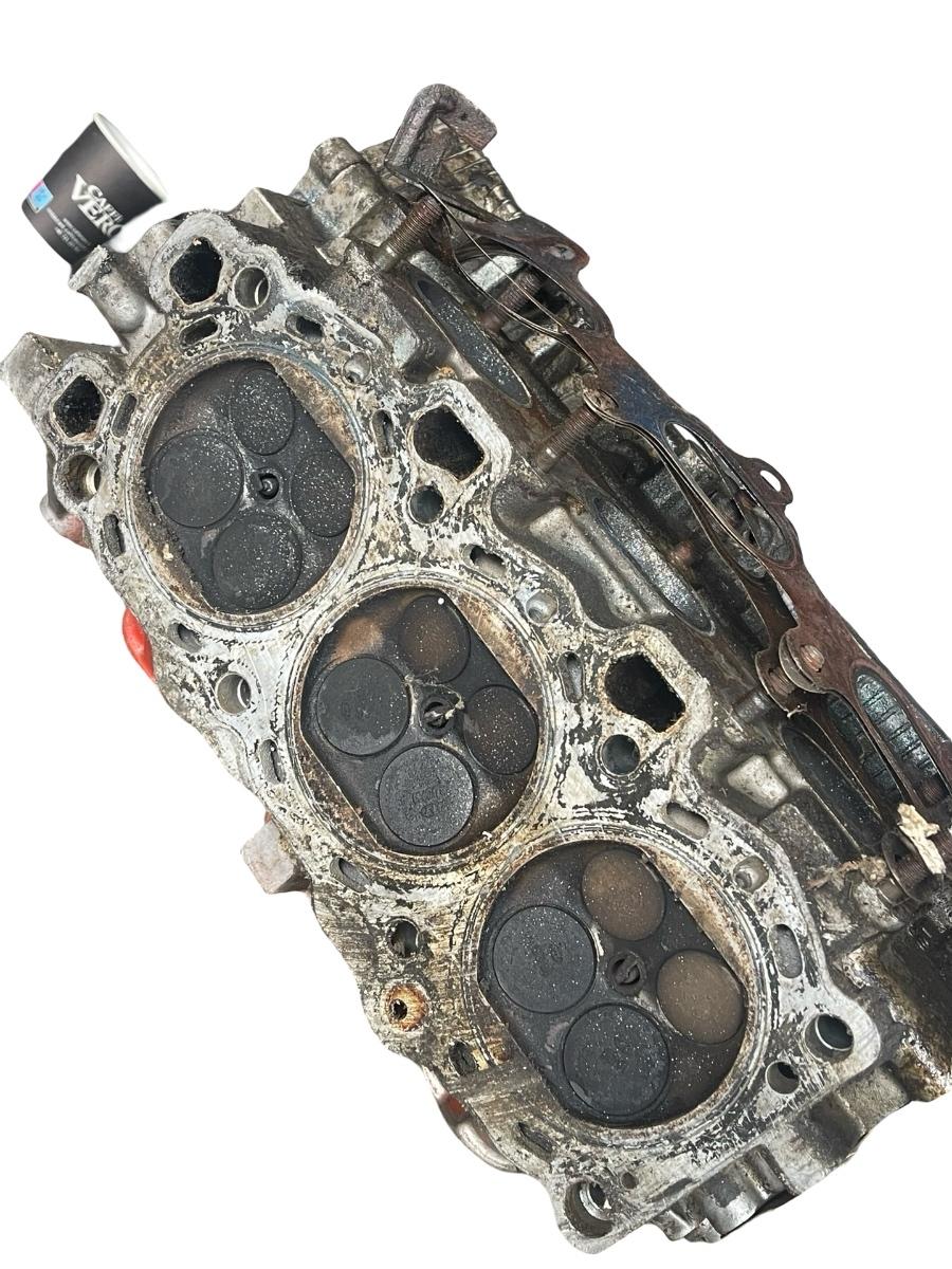 Chiulasa motor HYUNDAI SANTA FE II CM 2005 - 2012 2.7 V6 – foto 2