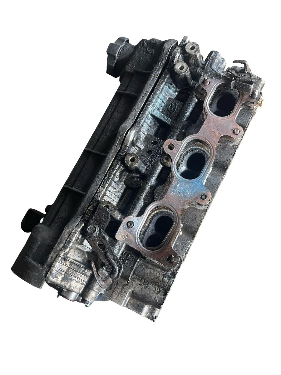 Chiulasa motor HYUNDAI SANTA FE II CM 2005 - 2012 2.7 V6 – foto 3