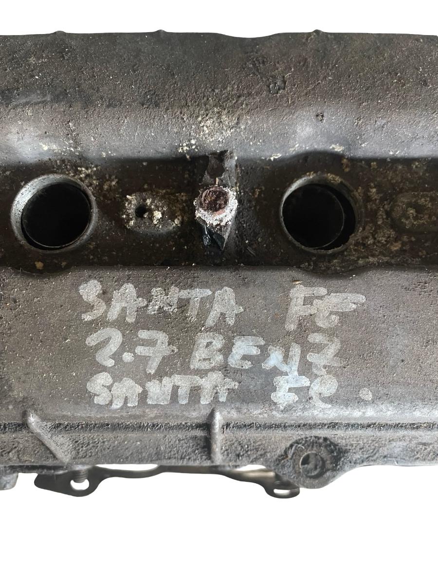 Chiulasa motor HYUNDAI SANTA FE II CM 2005 - 2012 2.7 V6 – foto 6