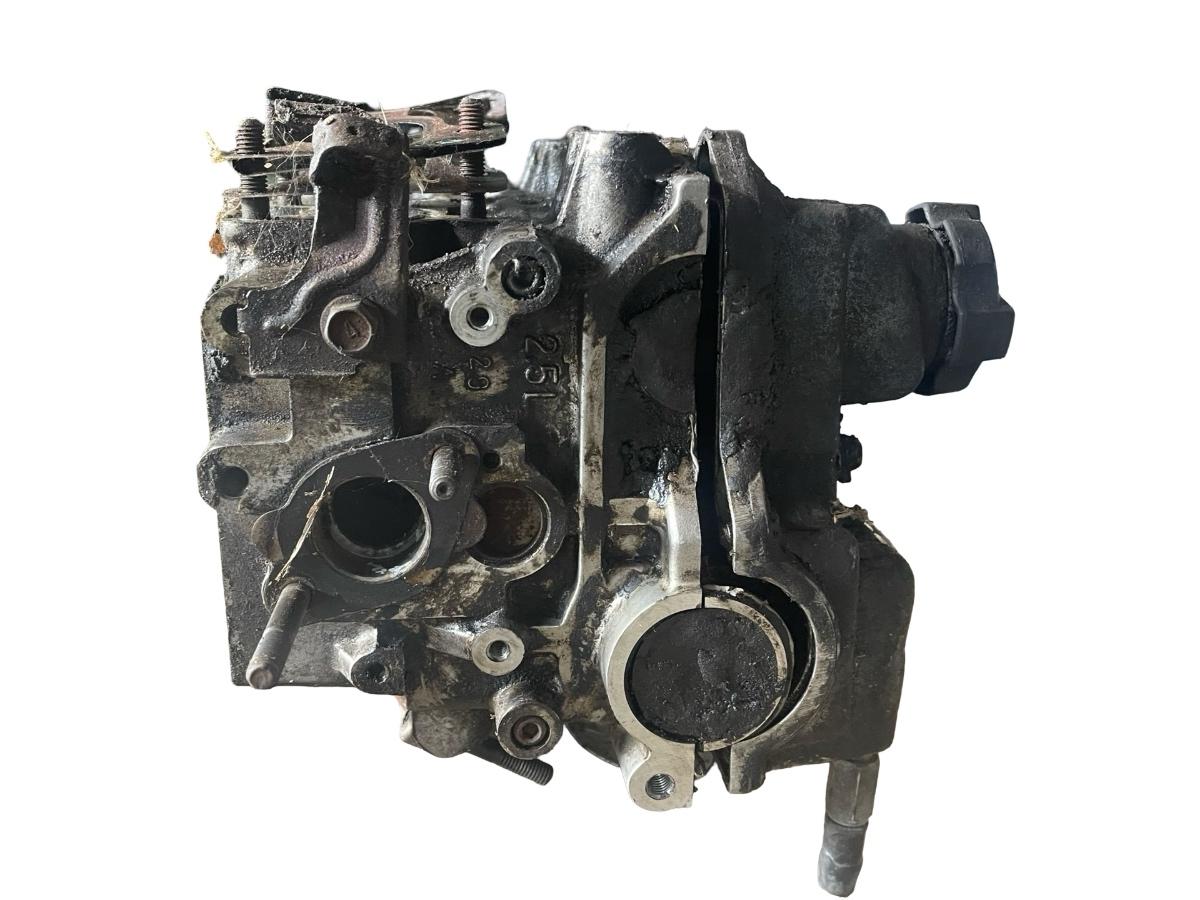 Chiulasa motor HYUNDAI SANTA FE II CM 2005 - 2012 2.7 V6 – foto 5