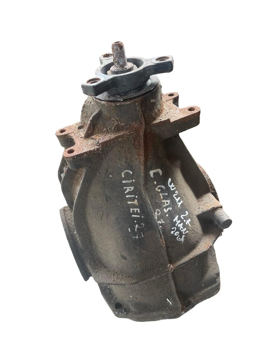 Grup diferential spate *MANUAL* MERCEDES-BENZ E-CLASS W211 2002 - 2009 2.7CDI A2303510508