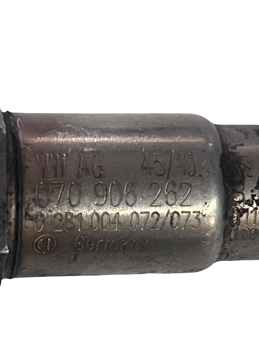 Senzor sonda lambda AUDI A6/S6 III Saloon 4F2, C6 2004 - 2011 070906262 – foto 3