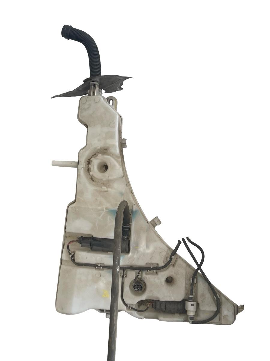 Vas/rezervor lichid de spalare parbriz BMW X5 III F15, F85 2012 - 2018 3.0D 7292424