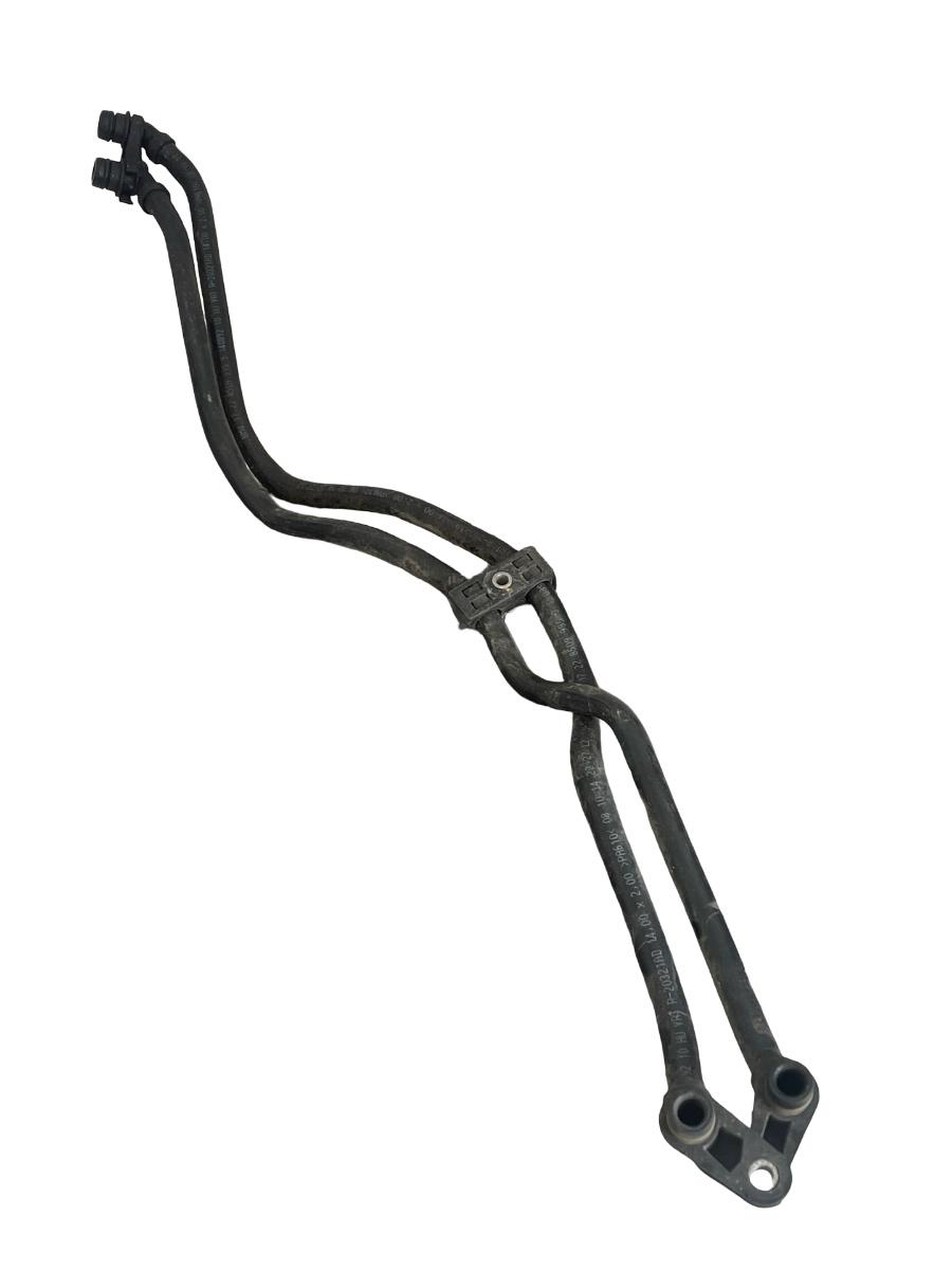 Conducta racire ulei cutie viteze BMW X5 III F15, F85 2012 - 2018 8509993