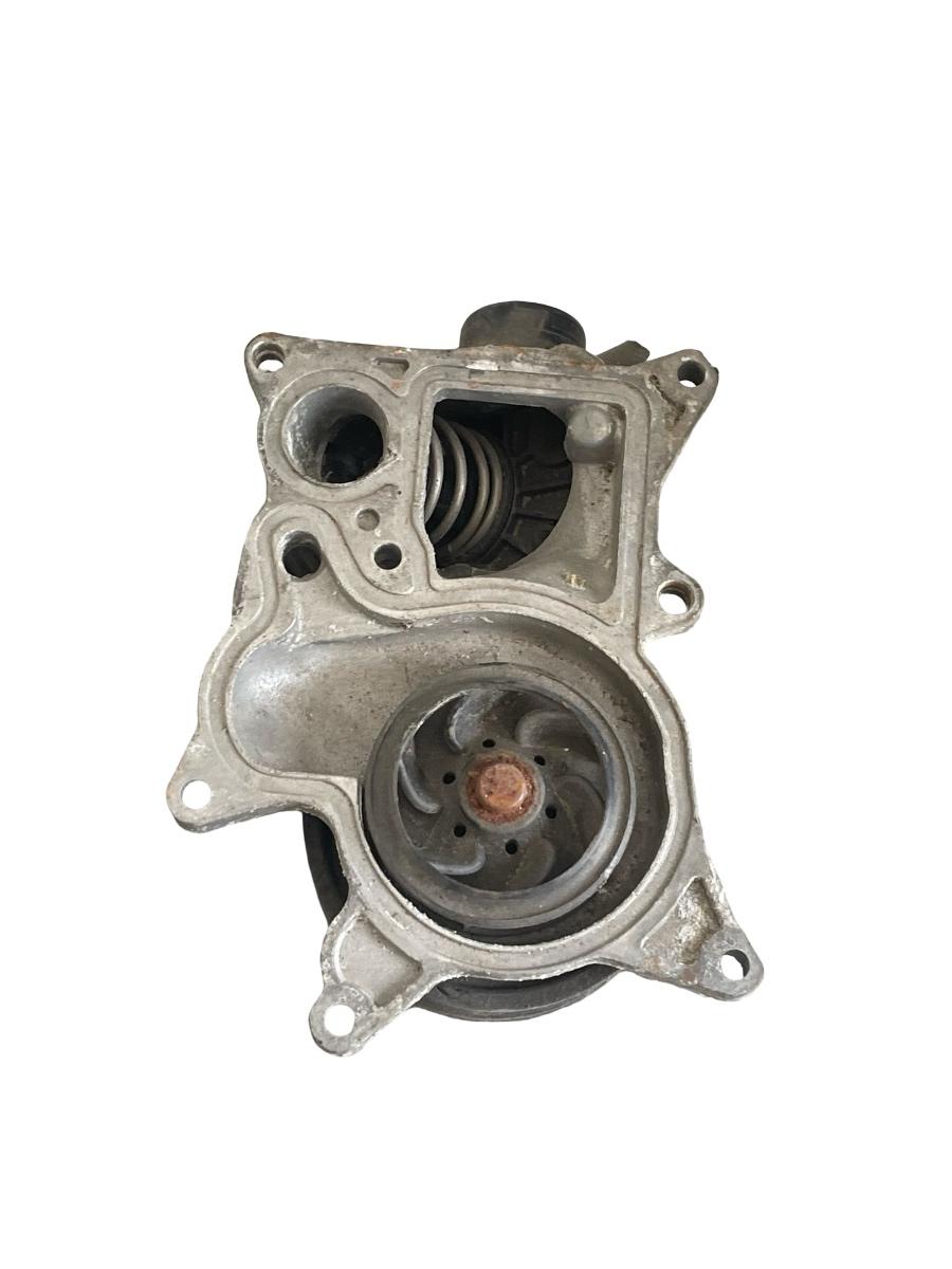 Pompa de apa BMW X5 III F15, F85 2012 - 2018 3.0D 850732604