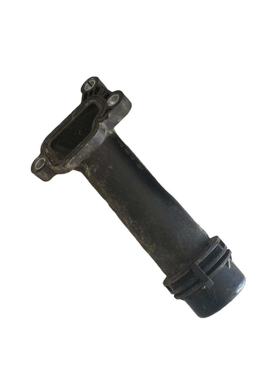 Conducta lichid de racire motor BMW X5 III F15, F85 2012 - 2018 3.0D 781070703