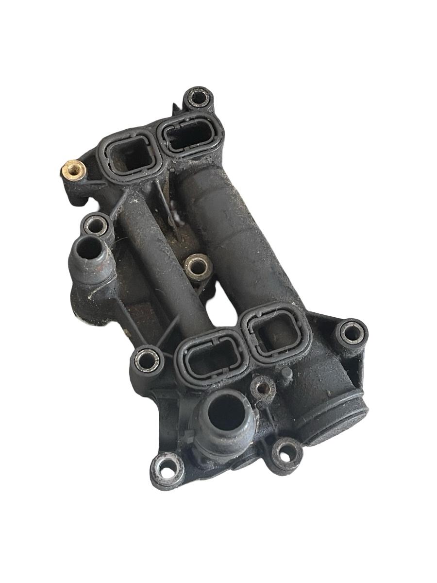Suport racitor ulei BMW X5 III F15, F85 2012 - 2018 3.0d 70379335