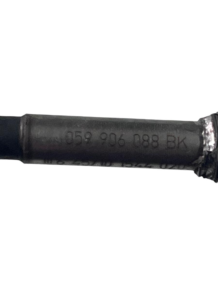 Senzor de temperatura gaze de esapament AUDI A6/S6 IV Saloon 4G2, C7, 4GC 2010 - 2018 059906088BK – foto 3
