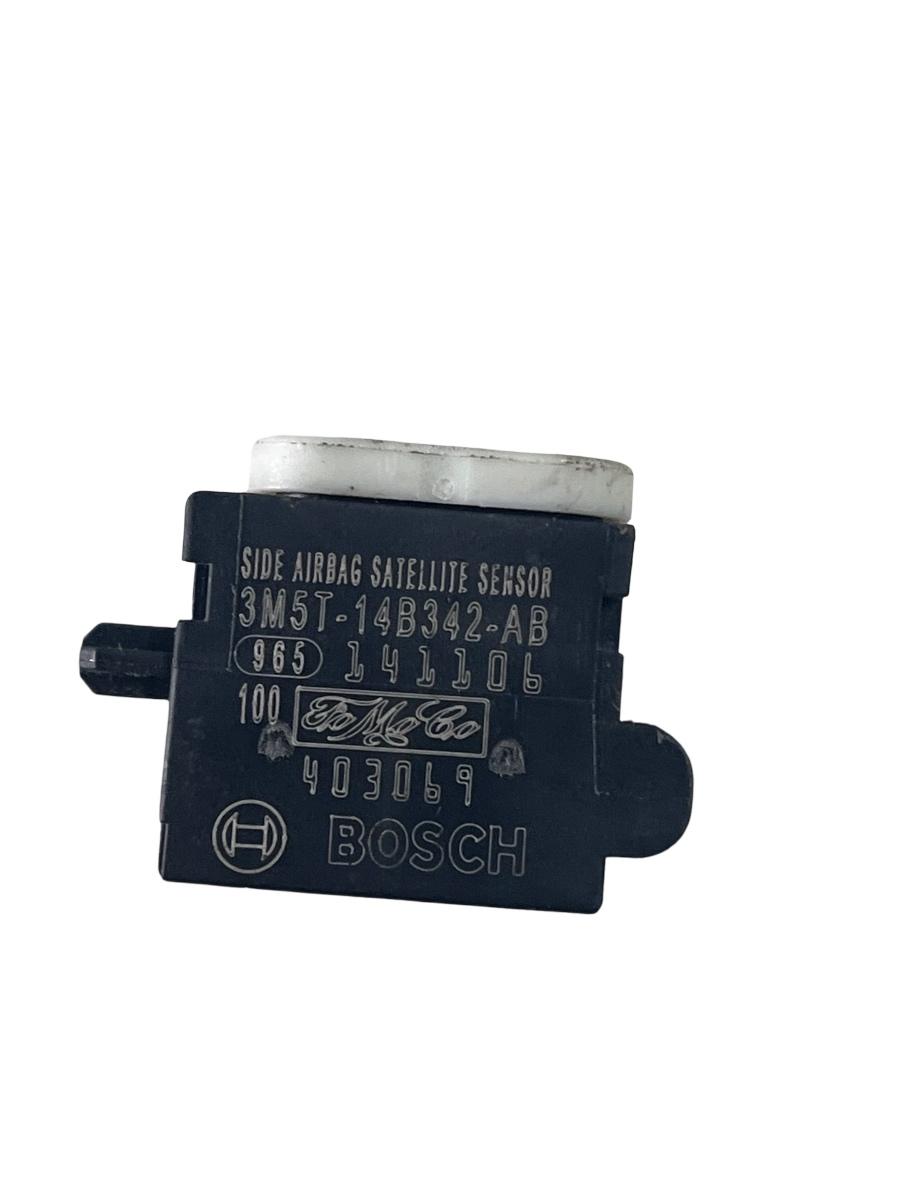 Senzor de impact airbag FORD MONDEO IV 2007 - 2015 3M5T-14B32-AB – foto 2