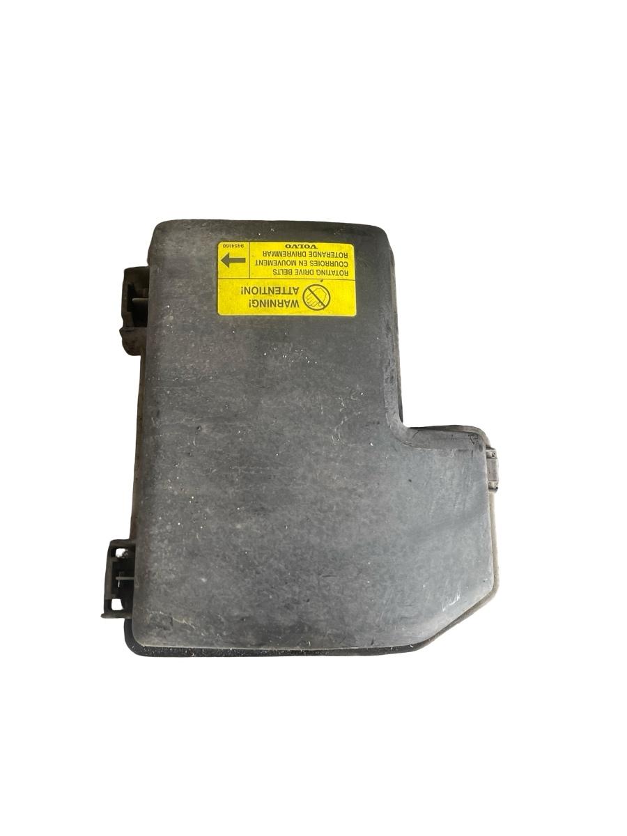 Capac tablou de sigurante VOLVO S60 I 384 2000 - 2010 2.4 Bifuel B 5244 SG2 8645259