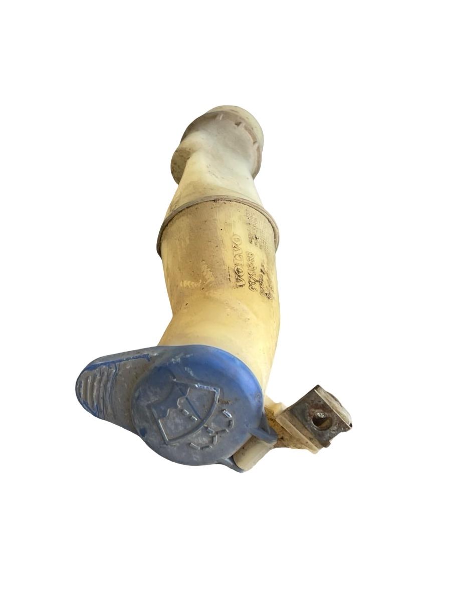 Gat de umplere rezervor spalator geamuri VOLVO S60 I 384 2000 - 2010 2.4 B 5244 S2 9178568