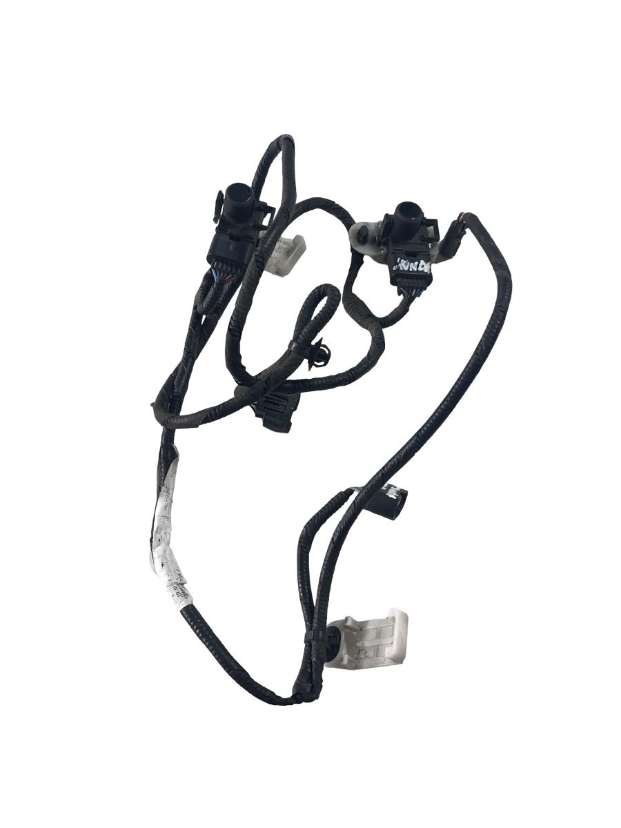 Cablaj + senzori de parcare HONDA ACCORD VIII CP 2007 -> 188300-6510