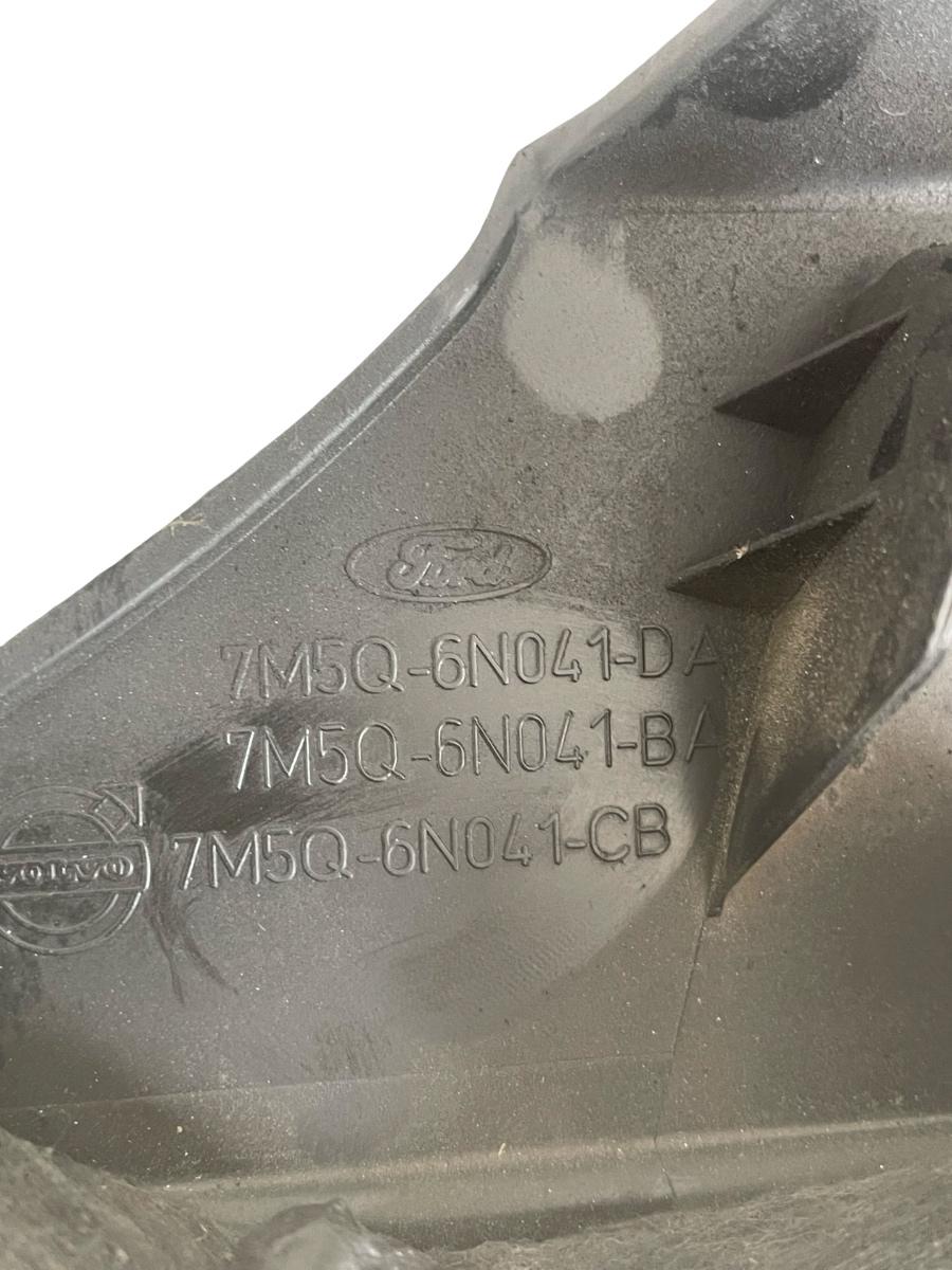 Capac motor (ornament) FORD MONDEO IV 2007 - 2015 2.0D 7M5Q-6N041-D – foto 3