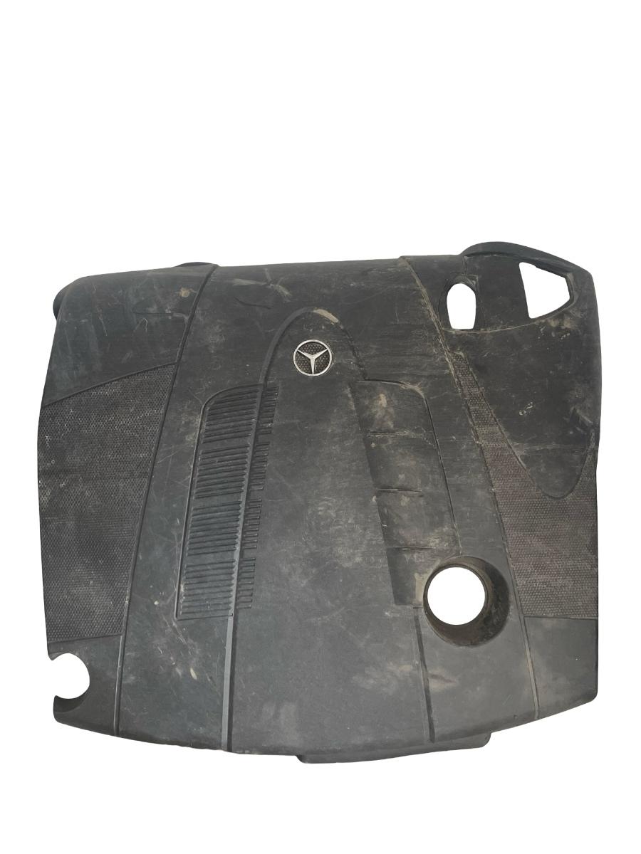 Capac motor (ornament) MERCEDES-BENZ E-CLASS W211 2002 - 2009 A6460161124