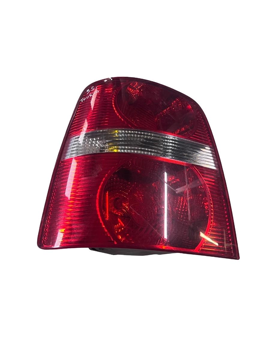 Lampa spate / Stop stanga spate VOLKSWAGEN TOURAN 1T1, 1T2 2003 - 2010 1T0945111E