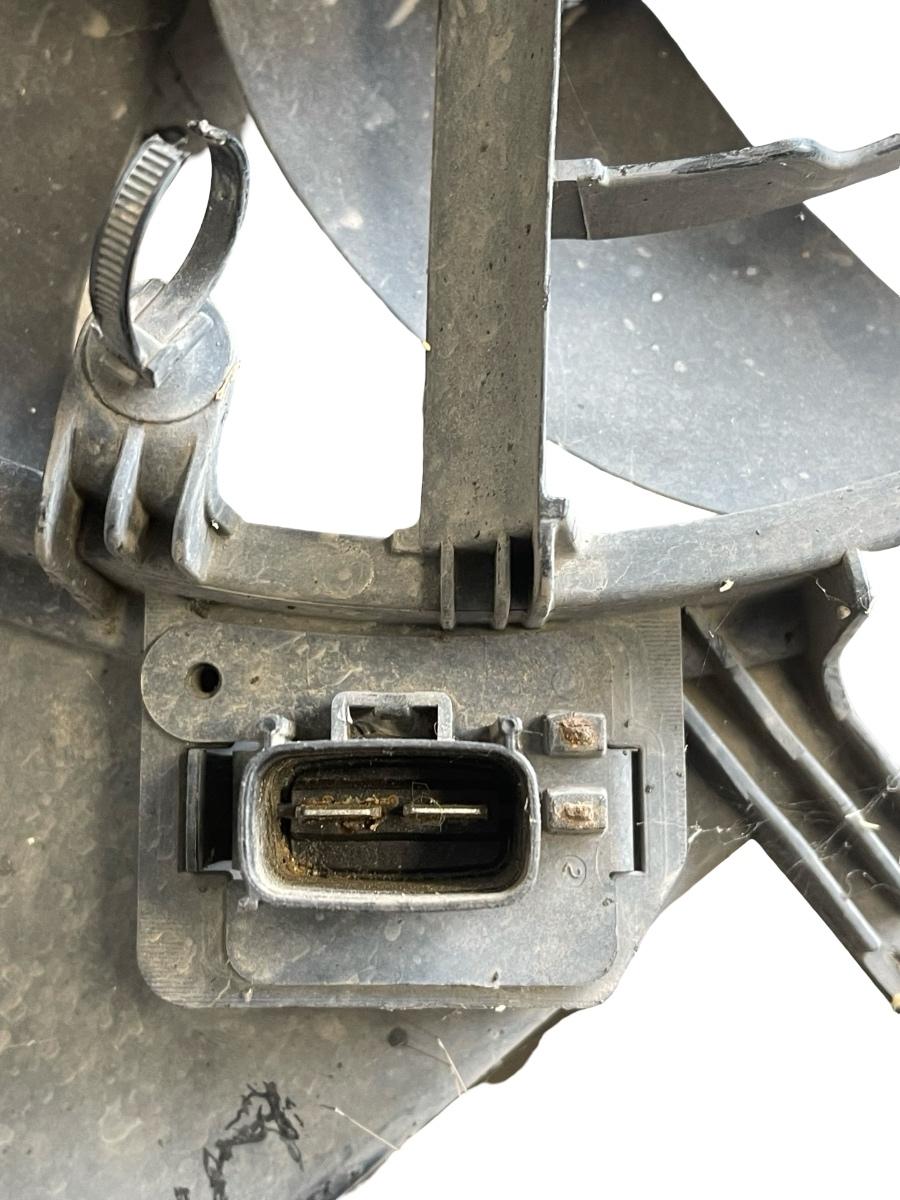Electroventilator FORD FIESTA VI 2008 -> 1.6TDCI 8V51-8C607-CG – foto 4