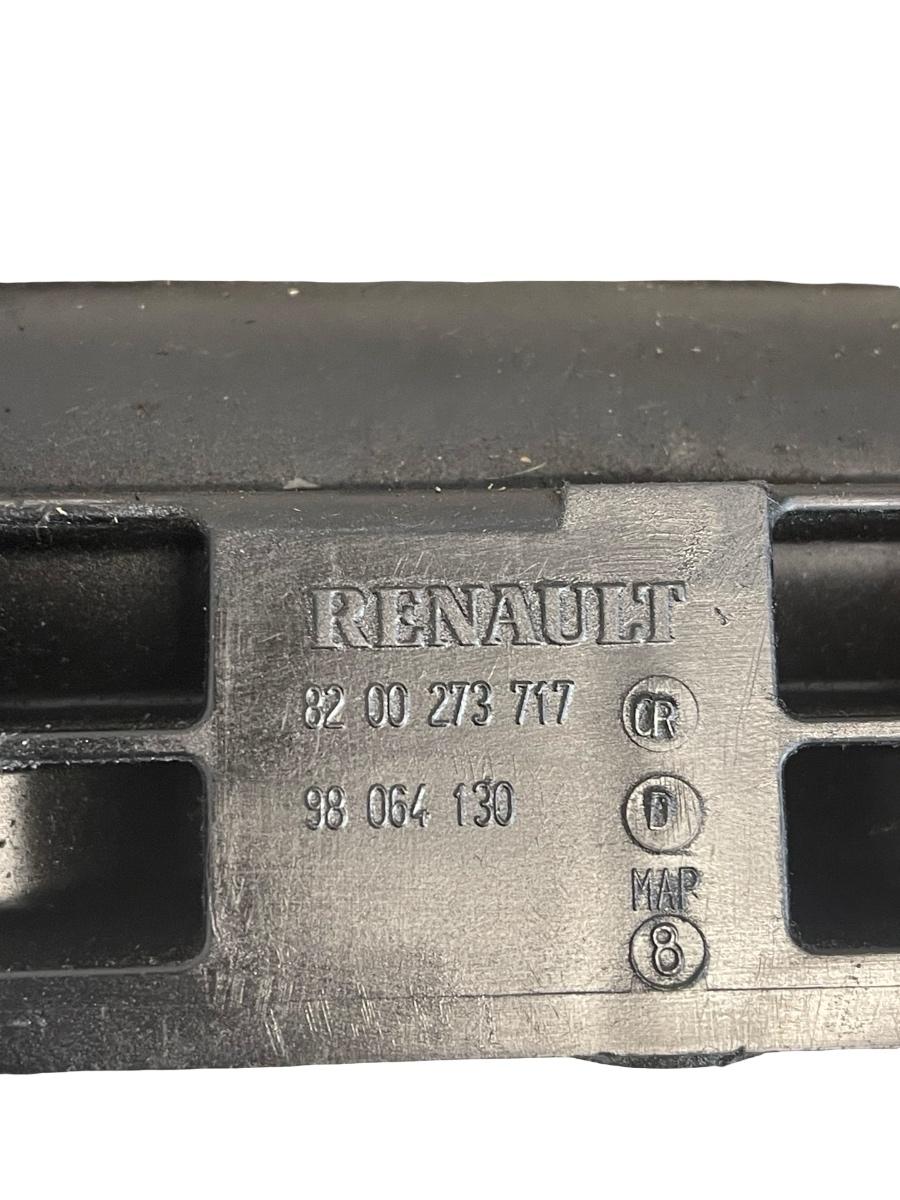 Galerie de admisie RENAULT LAGUNA II BG0/1_ 2001 - 2007 2.2DCI 8200273717 – foto 2