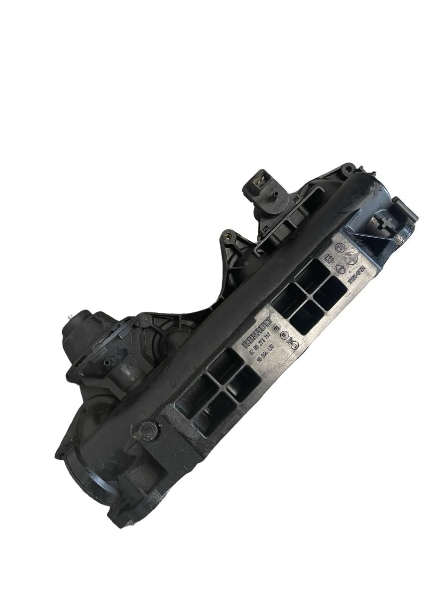 Galerie de admisie RENAULT LAGUNA II BG0/1_ 2001 - 2007 2.2DCI 8200273717