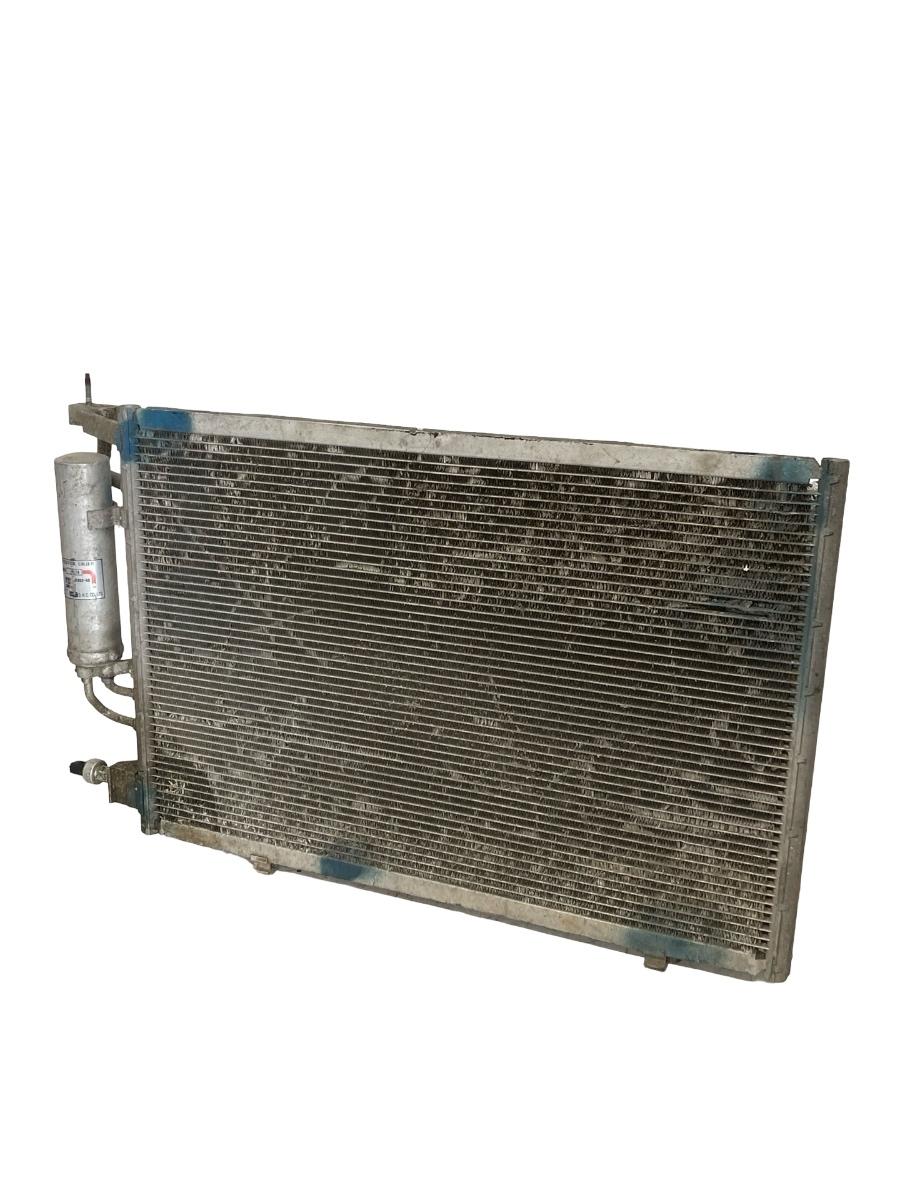 Radiator clima AC FORD FIESTA VI 2008 -> 1.4 SPJC AV11-19710-FA