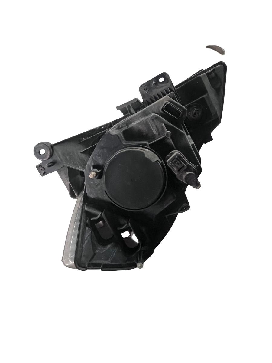 Far dreapta fata RENAULT Symbol II Facelift [ 2008 - 2013 ] 8200700030 – foto 2