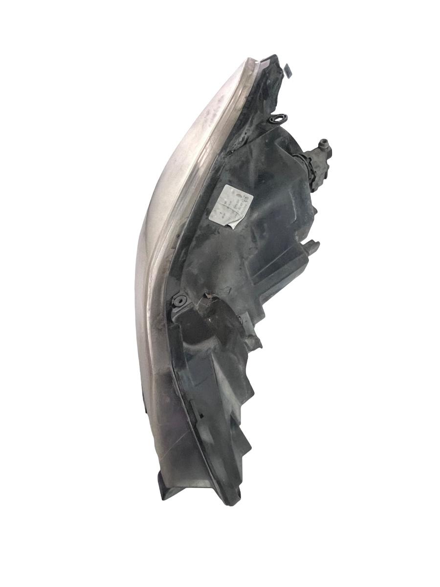 Far dreapta fata RENAULT Symbol II Facelift [ 2008 - 2013 ] 8200700030 – foto 3