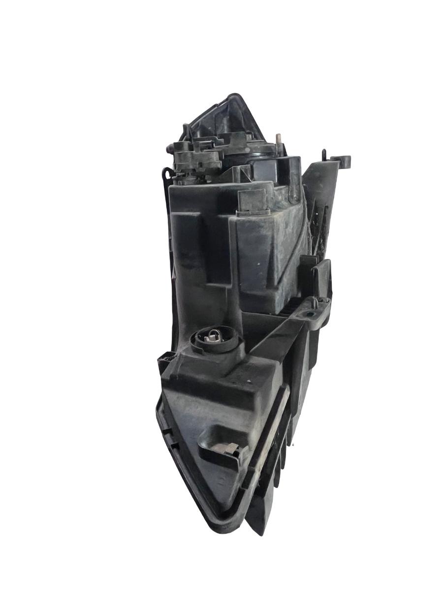 Far dreapta fata RENAULT Symbol II Facelift [ 2008 - 2013 ] 8200700030 – foto 4