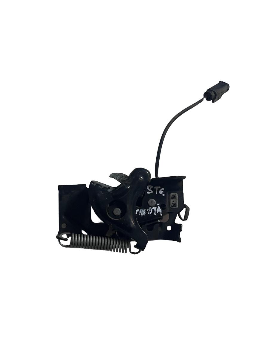 Incuietoare capota motor stanga fata BMW 3 VI Touring F31 2011 ->