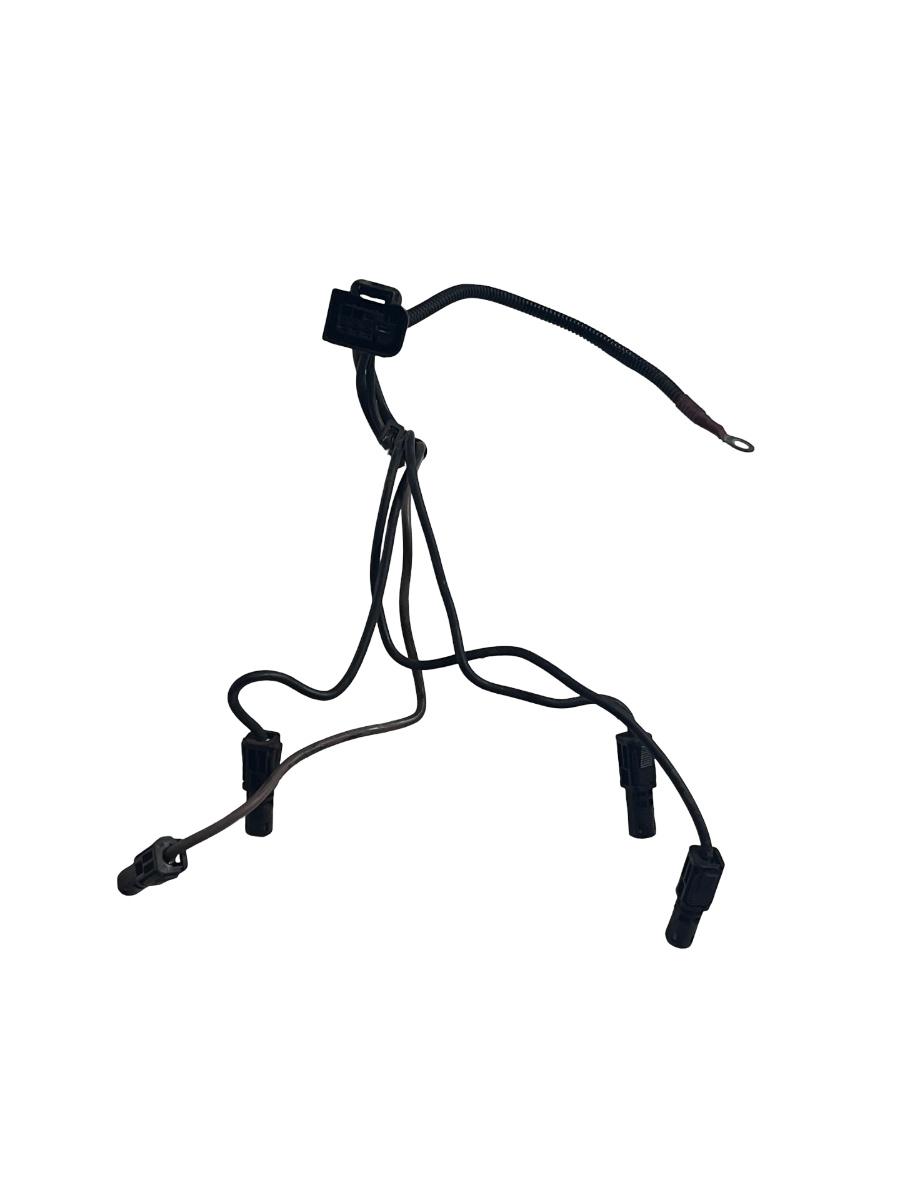 Instalatie electrica bujii BMW 3 VI Touring F31 2011 -> 2.0 320 d N47 D20 C 7811938-02