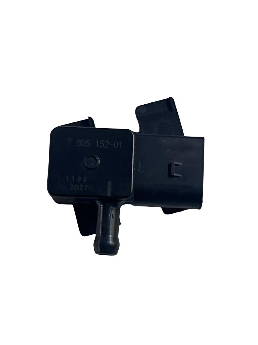 Senzor de presiune gaze BMW 3 VI Touring F31 2011 -> 2.0 320 d N47 D20 C 7805152-01