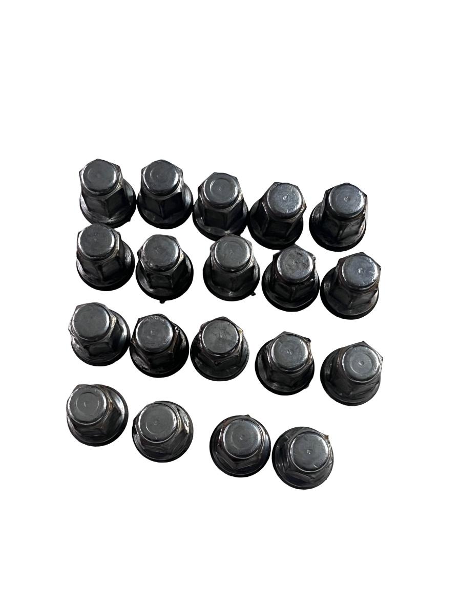 Piulite antifurt si antifurt blocare roata MITSUBISHI PAJERO II V3_W 2000 - 2007