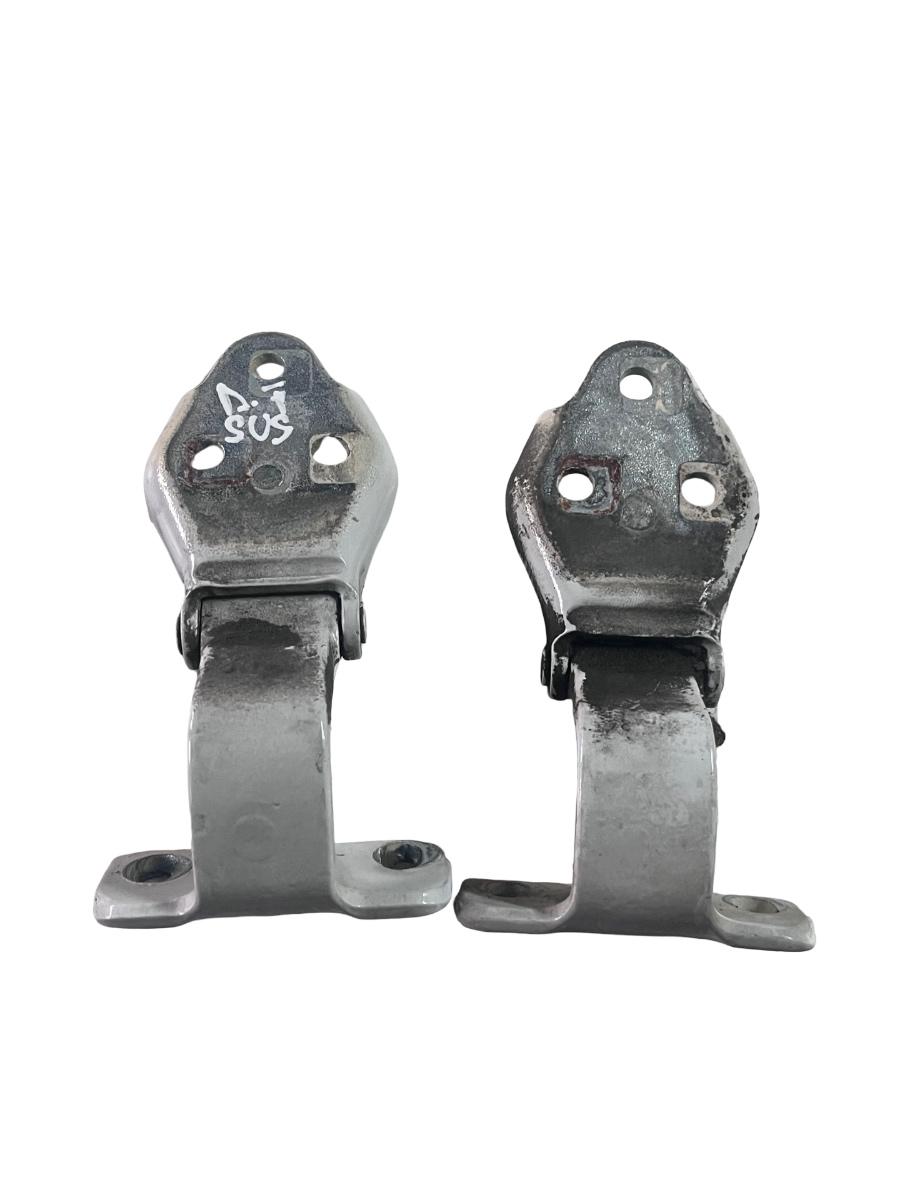 Set balamale portiera dreapta fata IVECO DAILY VI Bus 2014 ->