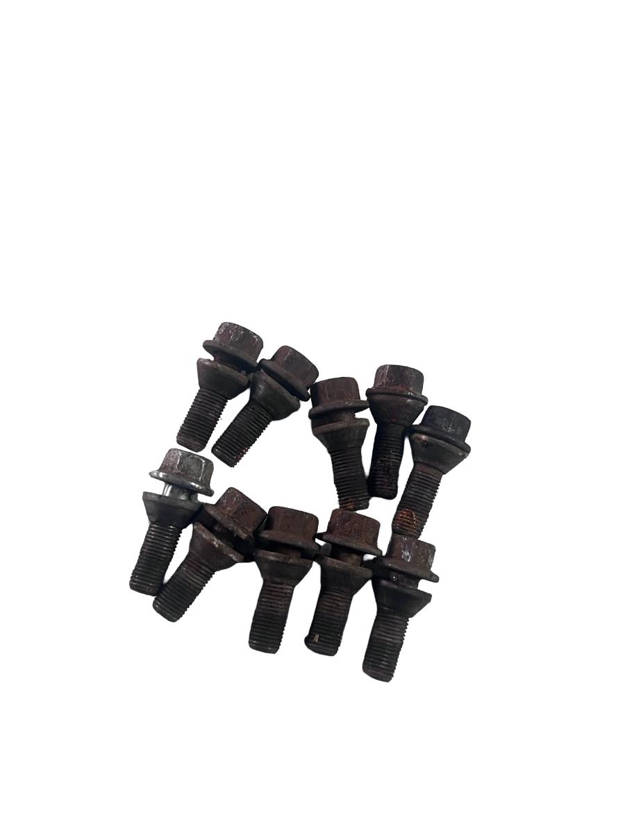 Prezoane roti VOLVO S60 I 384 2000 - 2010