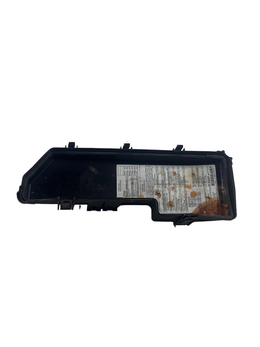 Capac tablou de sigurante VOLVO S60 I 384 2000 - 2010 9494211 – foto 3