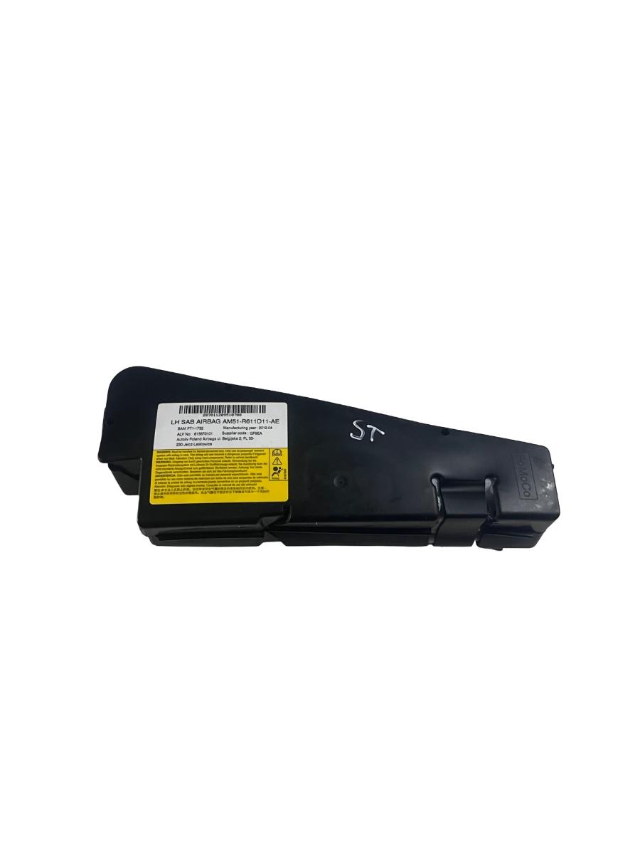 Airbag scaun stanga fata FORD FOCUS III Turnier 2010 -> AM51-R611D11-AE