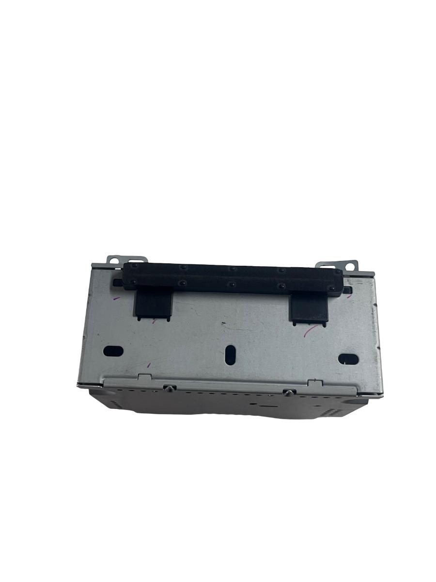Unitate navigatie FORD FOCUS III Turnier 2010 -> BM5T-18C815-GG