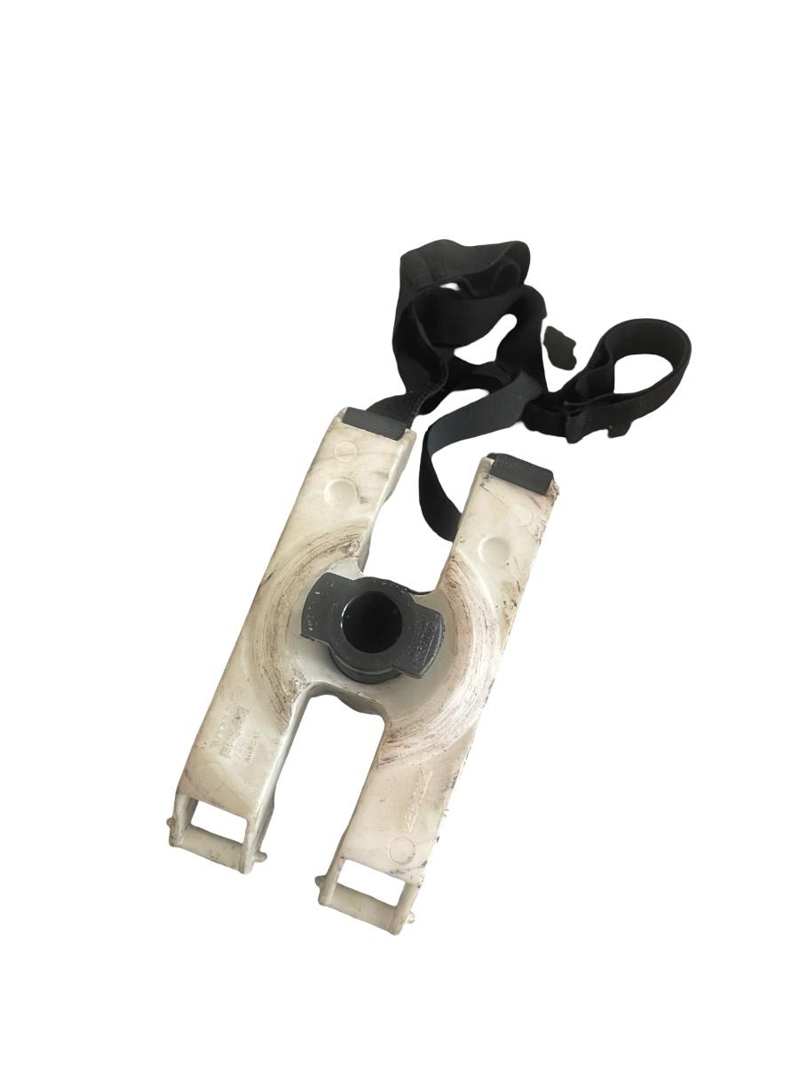 Panou/Suport roata de rezerva VOLVO S60 I 384 2000 - 2010 2.4 B 5244 S2 8626133