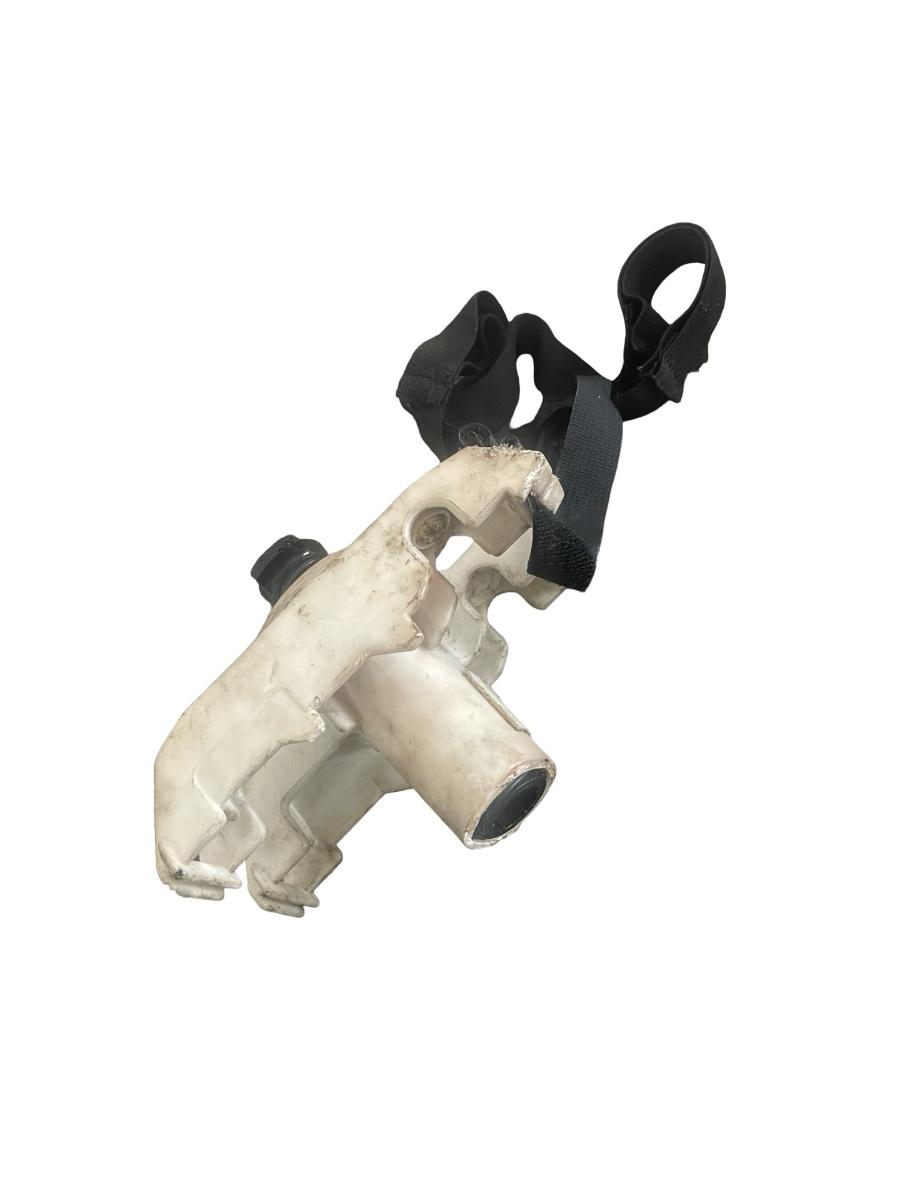 Panou/Suport roata de rezerva VOLVO S60 I 384 2000 - 2010 2.4 B 5244 S2 8626133 – foto 2