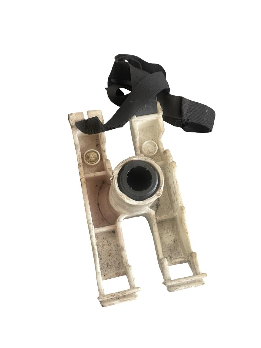 Panou/Suport roata de rezerva VOLVO S60 I 384 2000 - 2010 2.4 B 5244 S2 8626133 – foto 3
