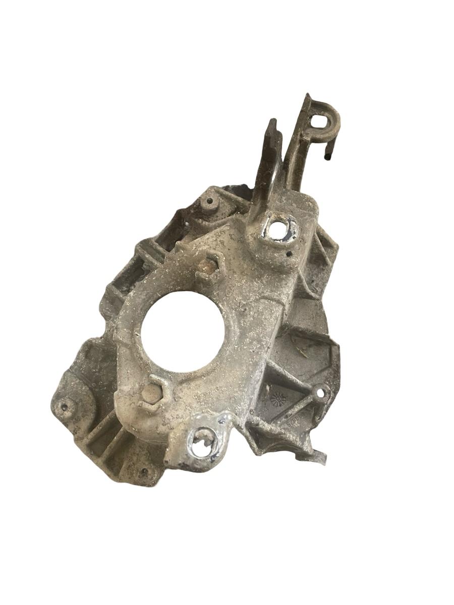 Suport motor RENAULT Symbol II [ 2008 - 2013 ] 1.4 K4J712 – foto 2