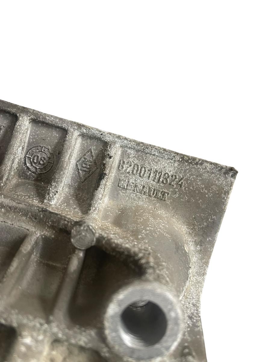 Suport motor RENAULT Symbol II [ 2008 - 2013 ] 1.4 K4J712 8200111324 – foto 2