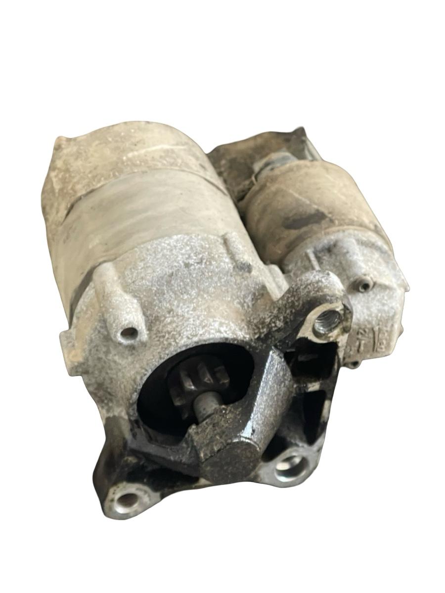 Electromotor RENAULT Symbol II [ 2008 - 2013 ] 1.4 K4J712 8200266777D – foto 2