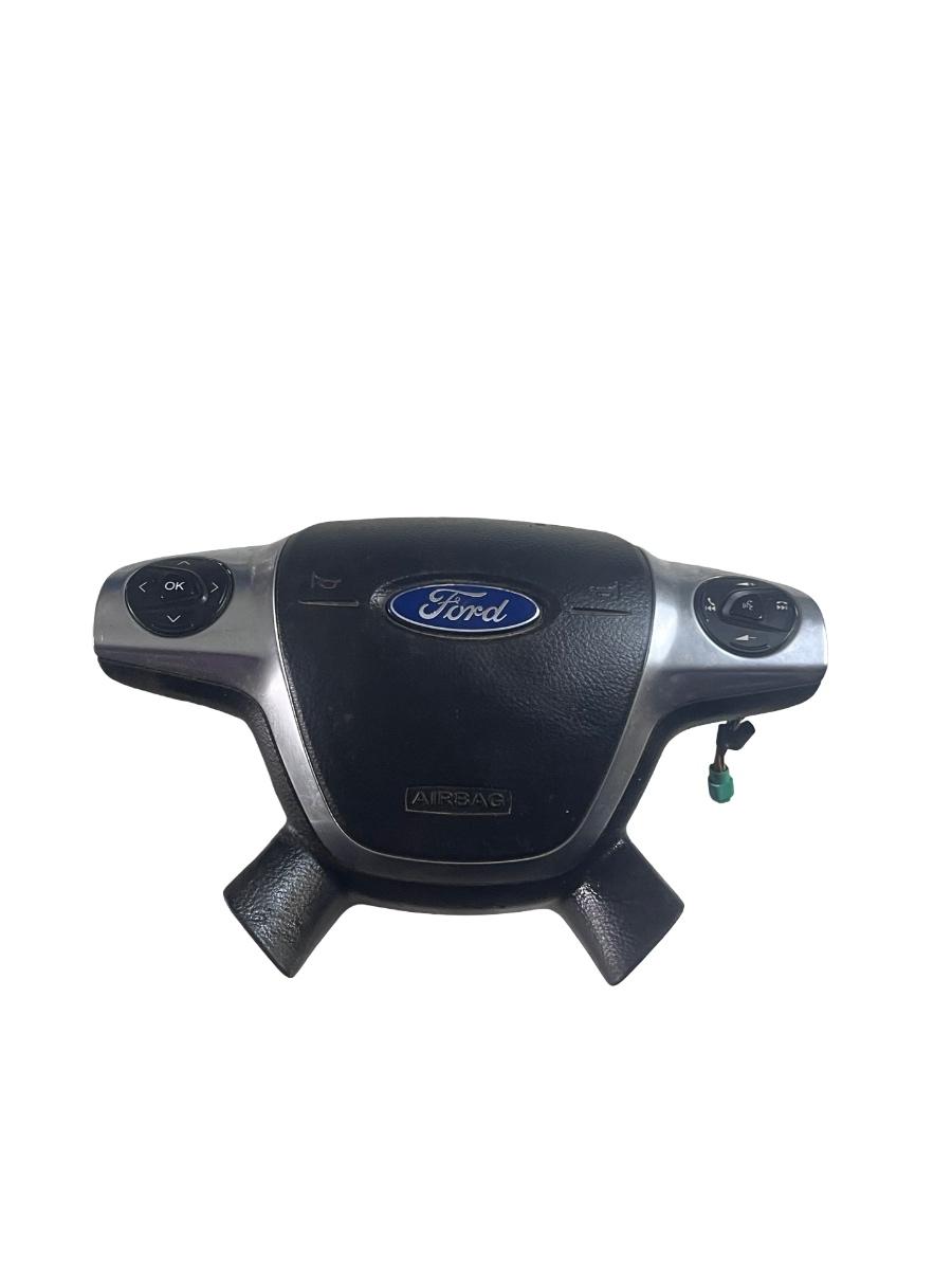 Airbag volan FORD FOCUS III Turnier 2010 -> EM51-RO42B85-BA3ZHE