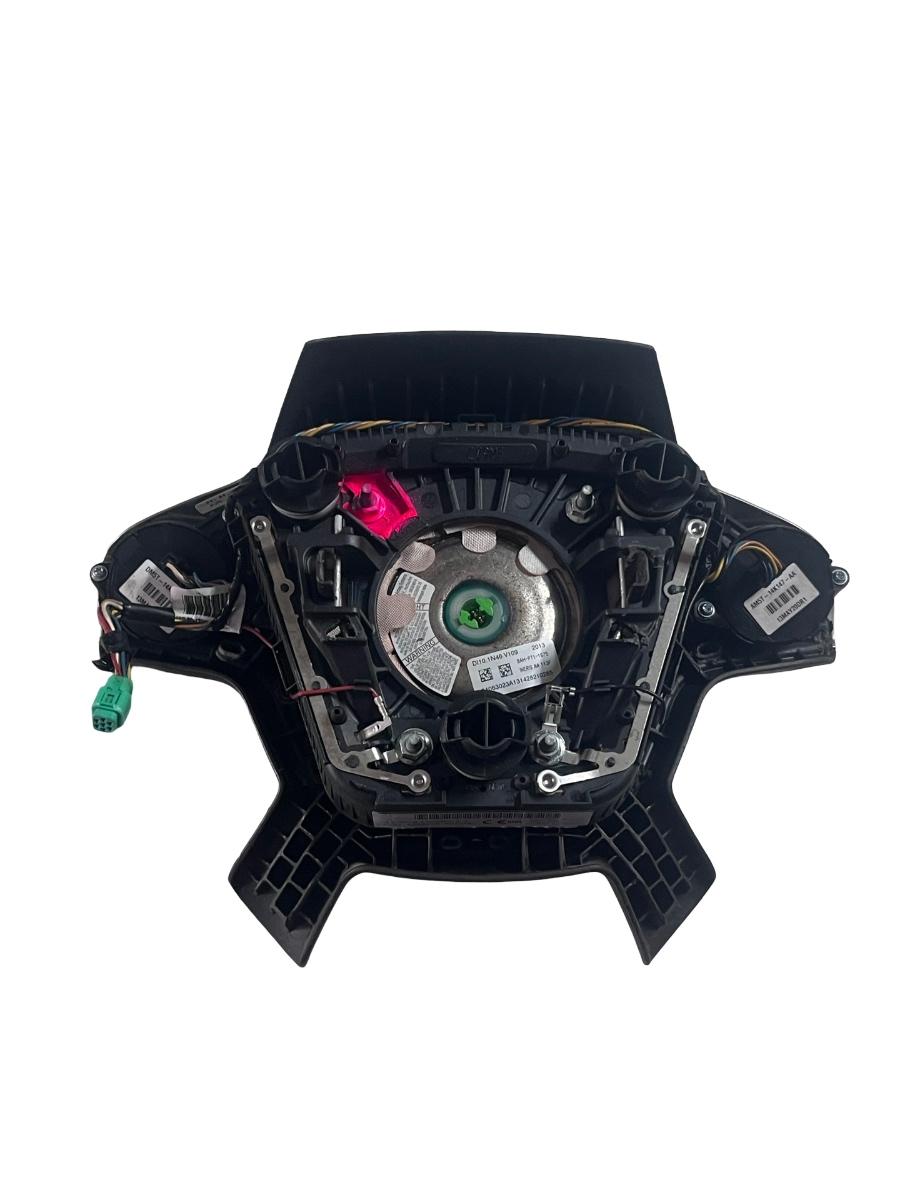 Airbag volan FORD FOCUS III Turnier 2010 -> EM51-RO42B85-BA3ZHE – foto 2