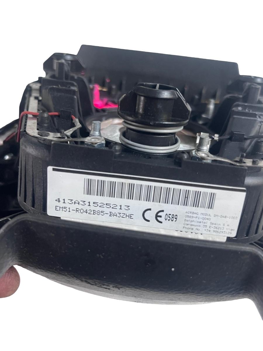 Airbag volan FORD FOCUS III Turnier 2010 -> EM51-RO42B85-BA3ZHE – foto 3