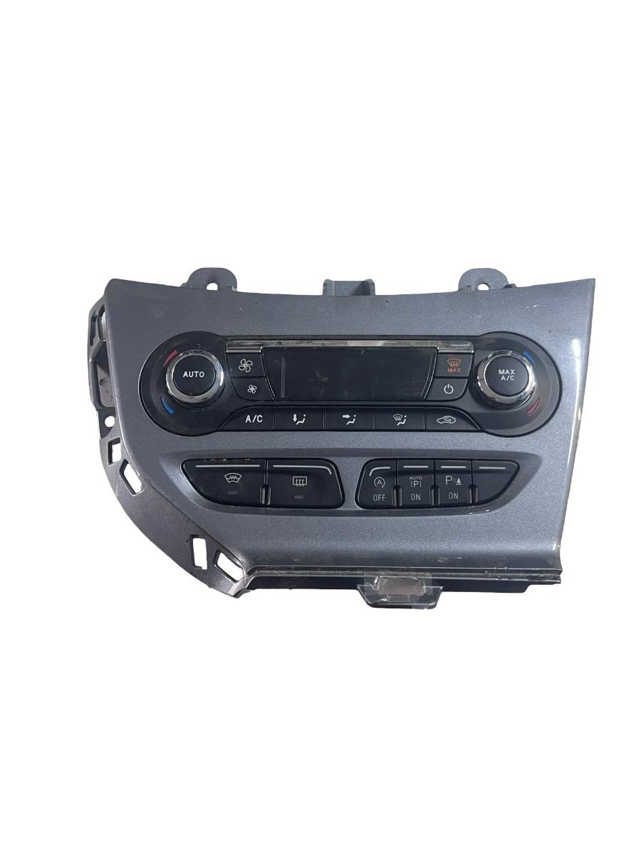 Panou Clima FORD FOCUS III Turnier 2010 -> BM5T18C612CJ