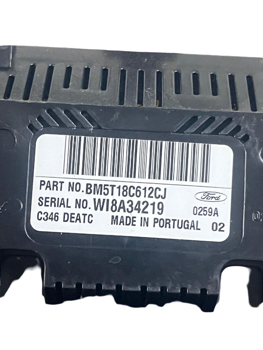 Panou Clima FORD FOCUS III Turnier 2010 -> BM5T18C612CJ – foto 3