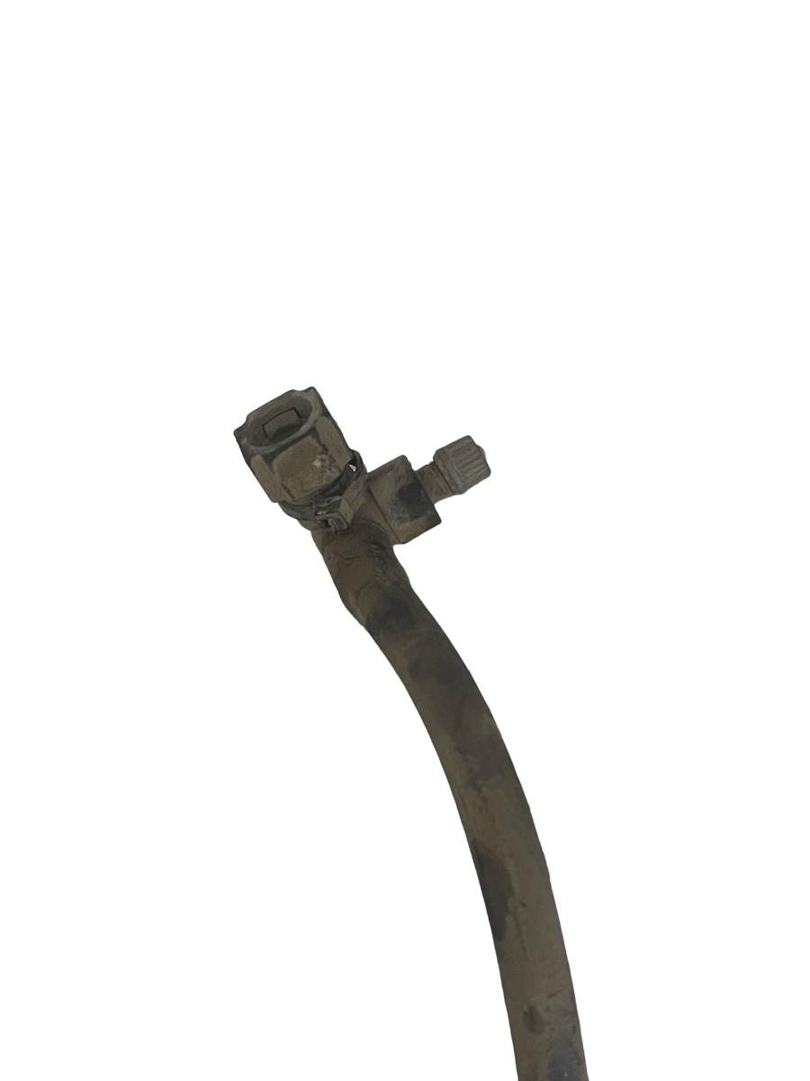 Furtun alimentare combustibil RENAULT Symbol II [ 2008 - 2013 ] 1.4 K4J712 – foto 2